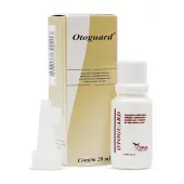 Solução Otológica Otoguard Cepav